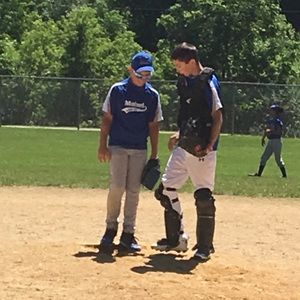 Meet your Posher, Karen